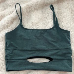 Five Dancewear/Five the Label Crop Tank MA